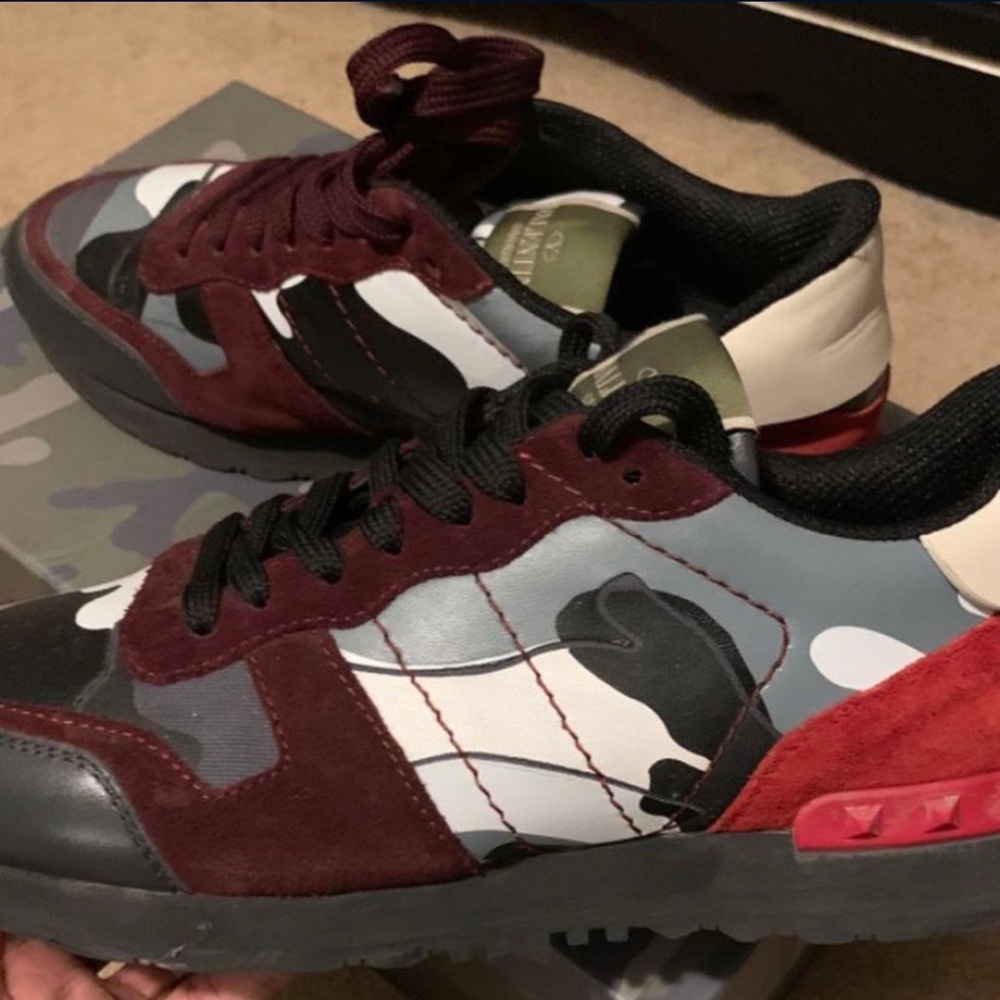 Maison Valentino’s